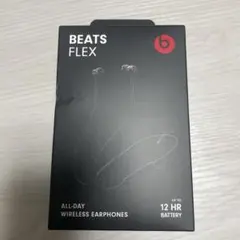 Beats Flex ワイヤレスイヤホン