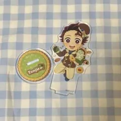 竈門炭治郎 アクリルスタンド 鬼滅の刃 バレンタイン ホワイトデー 2025