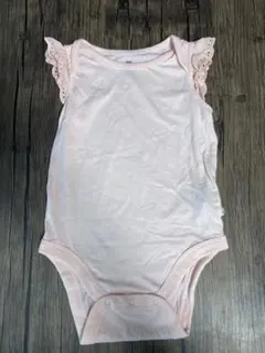 baby GAP フリル付きボディスーツ 12-18ヶ月