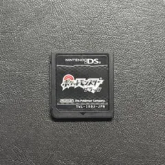 ポケットモンスター ブラック