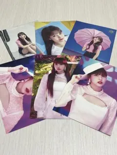 TWICE ミナ　ラントレ　まとめ売り