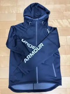 UNDER ARMOUR UAウインターニット　3レイヤー　上下セット
