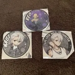 ブルーロック 凪誠士郎 御影玲王 ワイルドエンカウント ツリビレ