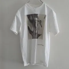 てふ 一番輝いていた時 Tシャツ カネコアヤノ 着用 L てふ 一番輝いていた時Tシャツ カネコアヤノ - メルカリ