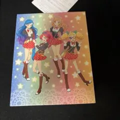 新品未開封　アイカツ! 2ndシーズン Blu-ray BOX1〈4枚組〉 Amazon.co.jp: アイカツ! 2ndシーズン Blu-ray BOX1 : 諸星