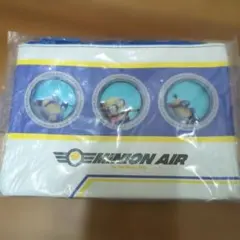 ミニオン ポーチ