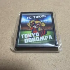 Jリーグ　マグネット　FC東京