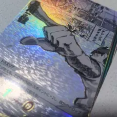 ハイキュー バボカ 及川徹 SP