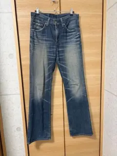 Levi's リーバイス　517 W29 ブーツカットのサムネイル