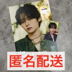 スキズ Hollow 特典 HMV トレカ フライヤー リノ