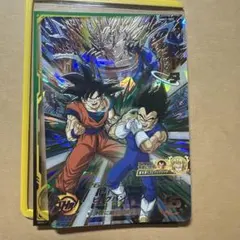 2025年最新】ドラゴンボールヒーローズ SEC ベジータの人気アイテム