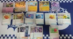 サーフゴーex ルナソル型　デッキパーツ