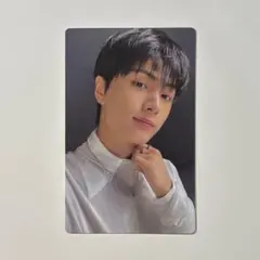 ENHYPEN ジェイ トレカ 結