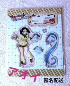 神崎アオイ　バレンタイン☆ホワイトデー　アクリルスタンド鬼滅の刃　2026A