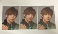 エーステ 皆木綴 モーメントショット