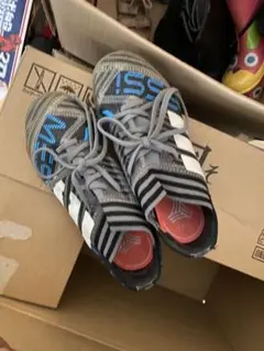 サッカー用トレーニングジュース