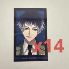 DYNAMIC CHORD 12th 結崎芹 コレクションカード 箔押し DYNAMIC CHORD コレクションカード 芹6枚 - メルカリ