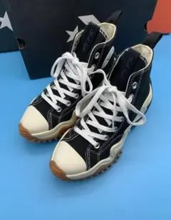 韓国限定 新作 CONVERSE コンバース ウェーブモーショントレーナー24