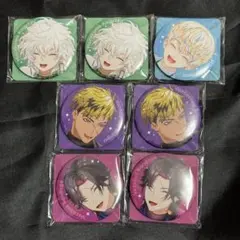 Bioré x HEROES 缶バッジ 9種セット - メルカリ