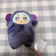 アイナナ わるモフ モンぬい 再々販 逢坂壮五
