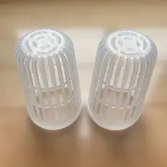 【未使用】無印良品✩.*˚冷水筒 茶こし ストレーナー(2個)のサムネイル