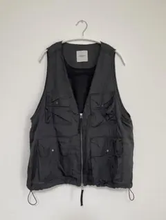 2026年最新】フィッシングベストの人気アイテム - メルカリ