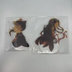 鬼滅の刃 無限城編 キービジュアル ランダムアクリルスタンドA カナヲ ねずこ