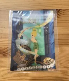 ティンカーベル ポストカード