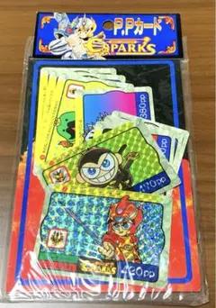 エスパークス カードダス 新古品 未開封 全42種 200枚入り 2025年最新】エスパークス カードの人気アイテム - メルカリ