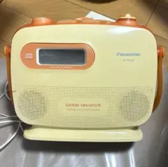 整備済みパナソニック RQ-CW05 傷少 オートリバース カセット