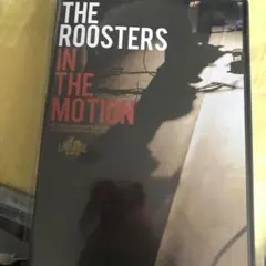 2026年最新】THE ROOSTERS dvdの人気アイテム - メルカリ