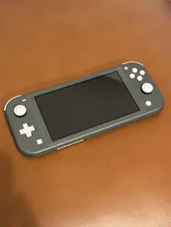 Nintendo Switch Lite グレー 本体