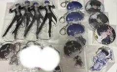 ダイヤのA actII 青道祭 cookpadlive アクリルスタンド 御幸 - メルカリ