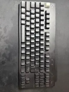 わ*ち様 Logicool PRO X Keyboard G-PKB-002 赤