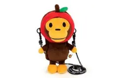 マイロくん　ショルダーバッグ　りんごのサムネイル