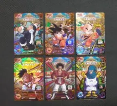 SDBH 天下一を目指す者　キャンペーン　コンプリート