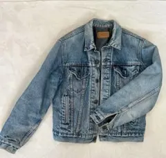 Levi's 70506 0316 デニムジャケットのサムネイル