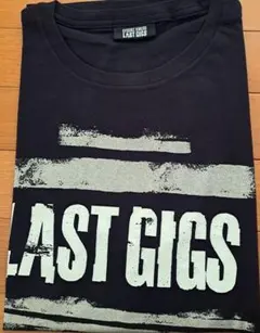 氷室京介 LG! BeatNixスタッフ限定! CREWTシャツ大阪B! - メルカリ