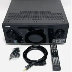 希少動作品 Pioneer SC-2022 リモコン付き AVアンプ 2026年最新】pioneer scの人気アイテム - メルカリ