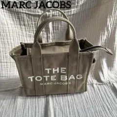 マークジェイコブス THE TOTE BAG MARC JACOBSトートバッグ