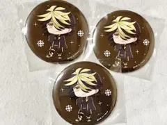 東京卍リベンジャーズ 東リベ あたりツキ！ 缶バッジ 雪の街 羽宮①