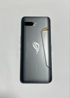 鬼レア！★ROG PHONE 6D 12/256 ゲーミングスマホ！希少モデル 鬼レア！☆ROG PHONE 6D 12/256 ゲーミングスマホ！希少モデル - メルカリ