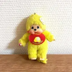 ご当地 熊本限定 辛子 レンコン モンチッチ monchhichi 2956 ご当地 熊本限定 辛子 レンコン モンチッチ monchhichi 2956