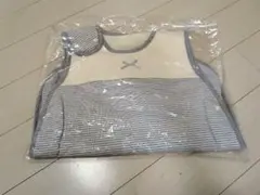 WACOAL INTERIOR スリーパー ボーダー 80