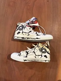 converse オールスター　エレキング R HI