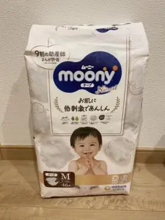 ナチュラルムーニー