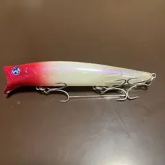 新品未使用　ガボッツ120 ガボッツ150 ピンクチャートクリア ガボッツ120 | ガボッツ | ルアー | 製品 | BlueBlue -ブルー