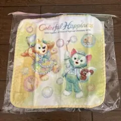 ジェラトーニ キャラクターグッズ