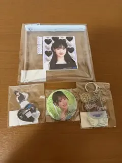 Juice=Juice 】工藤由愛 モバガチャ SR BIGアクリルスタンド - メルカリ