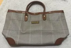 AIR FRANCE エールフランス 2wayショルダー ハンド ボストンバッグ